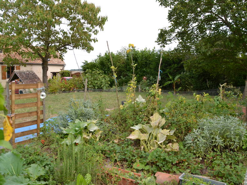Chambre Chez L'habitant Volnay 165955-2