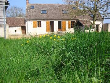 Chambre À Louer Volnay 165955