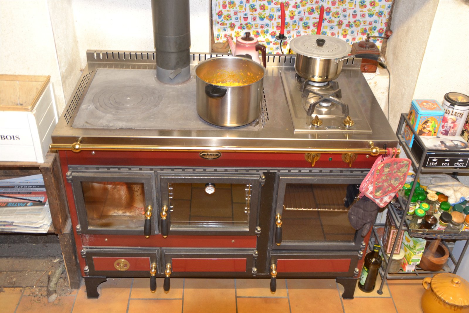 Homestay Volnay 165955