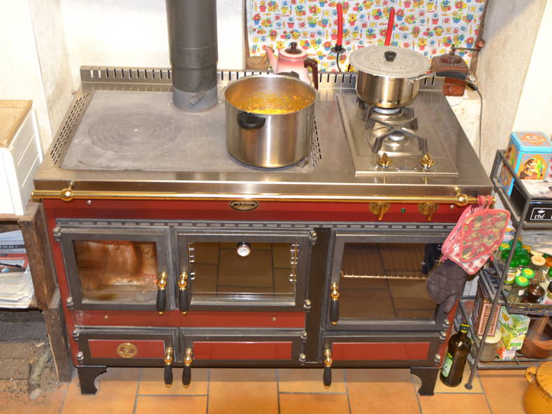 Chambre Chez L'habitant Volnay 165955-4