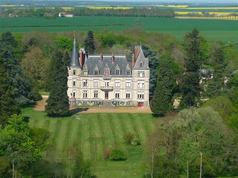 Chambre À Louer Buzançais 137721-1