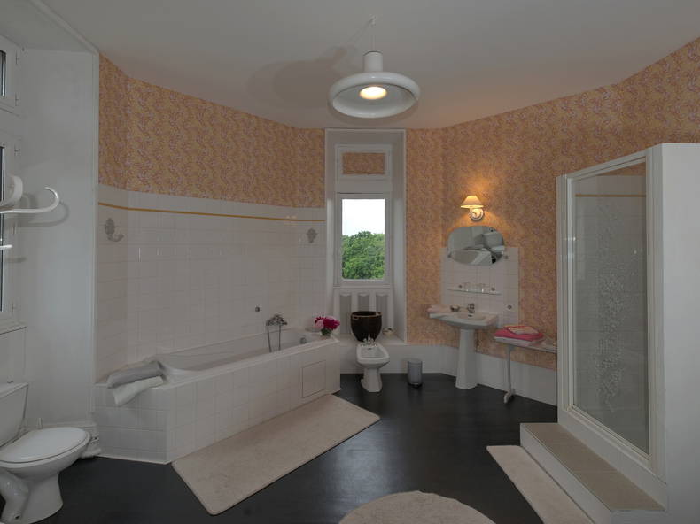 Entire Home Buzançais 137721-4