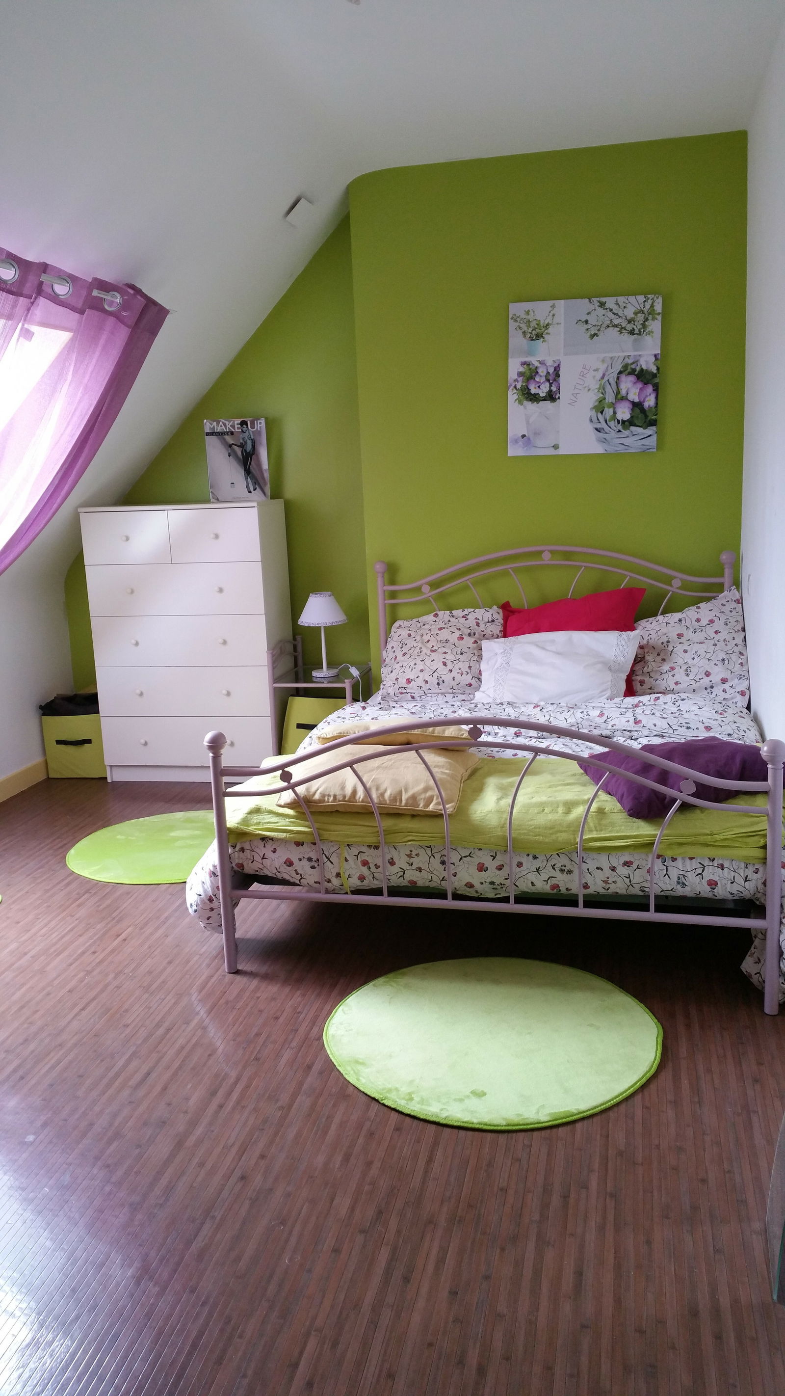 Entire Home Yffiniac 182004