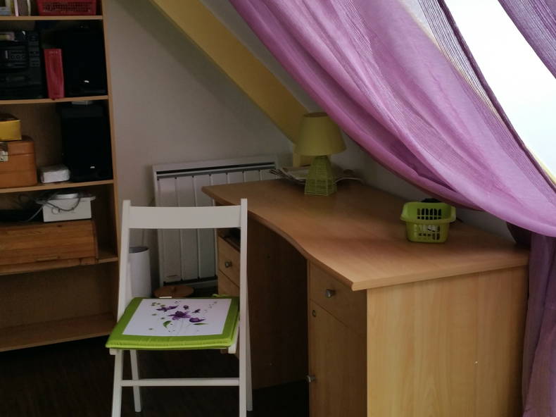 Entire Home Yffiniac 182004-3