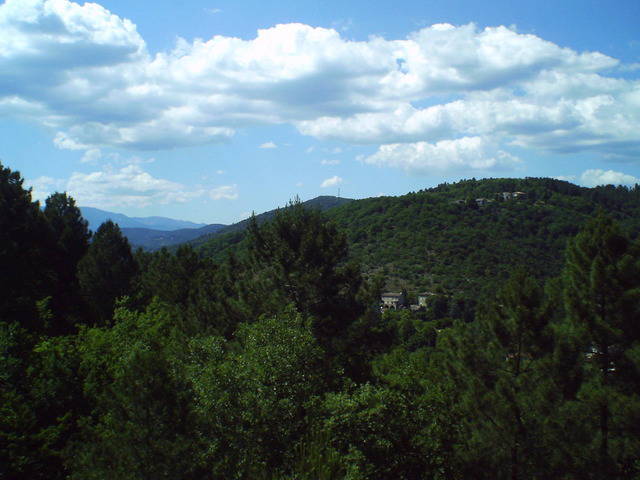 Gehele Woning Meyrannes 29398-2