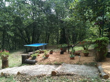 Logement Entier Meyrannes 29398-9