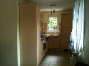 Logement Entier Meyrannes 29398-12