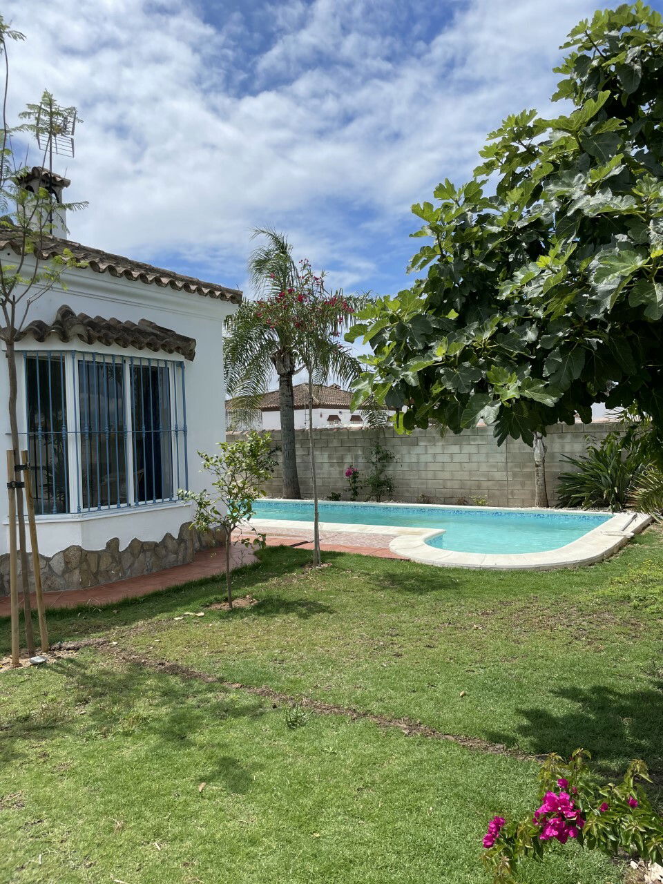 Homestay Chiclana de la Frontera 250717