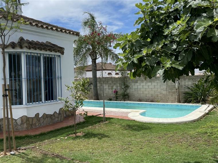 Chambre À Louer Chiclana de la Frontera 250717-1