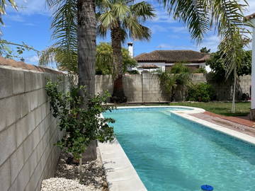 Chambre À Louer Chiclana De La Frontera 250717