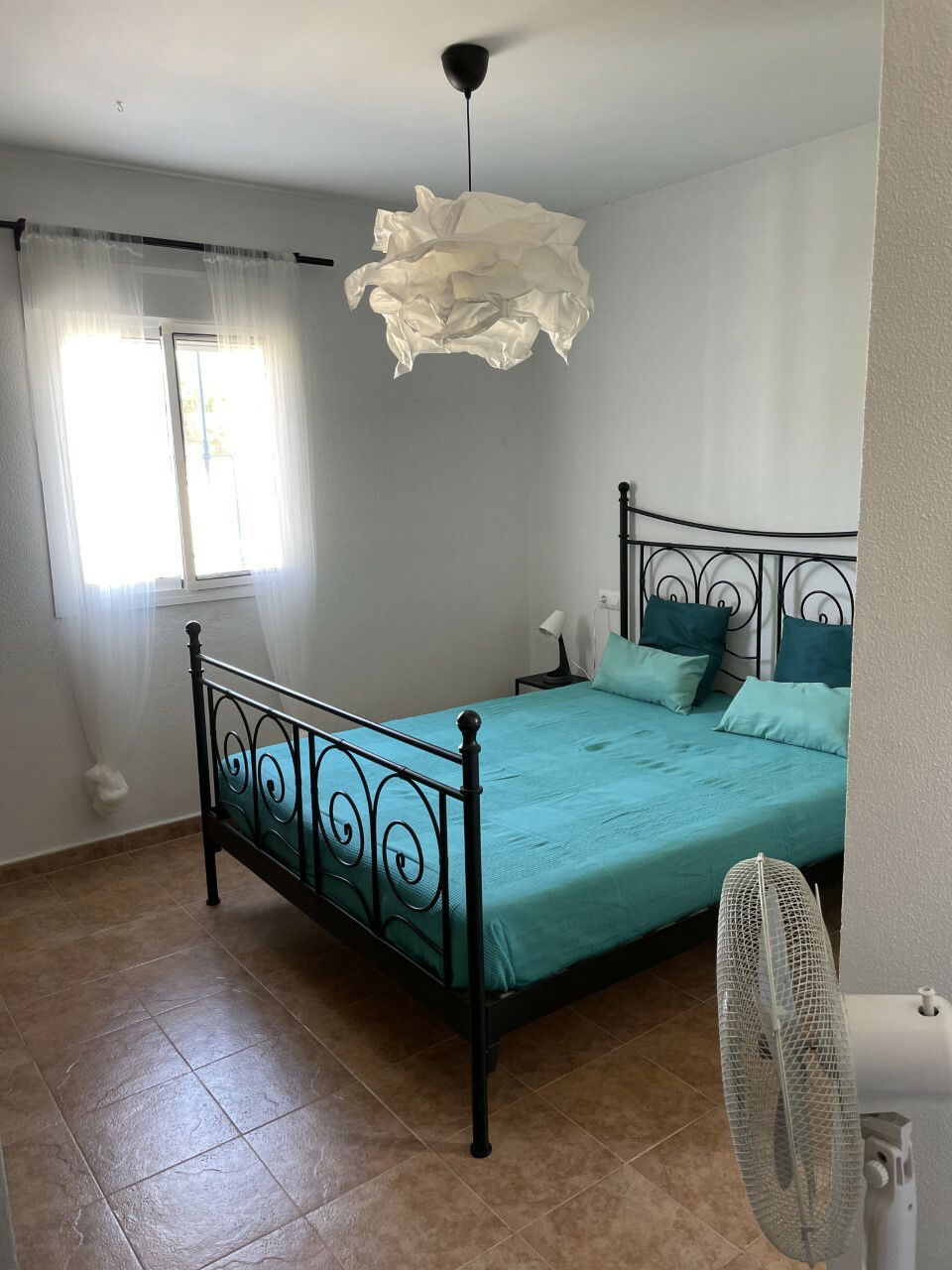 Homestay Chiclana de la Frontera 250717