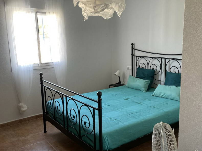 Homestay Chiclana de la Frontera 250717-4