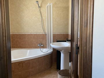 Chambre Chez L'habitant Chiclana De La Frontera 250717-5