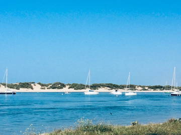 Chambre Chez L'habitant Chiclana De La Frontera 250717-10