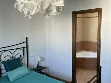 Chambre Chez L'habitant Chiclana De La Frontera 250717-12