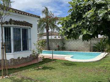 Chambre À Louer Chiclana De La Frontera 250728