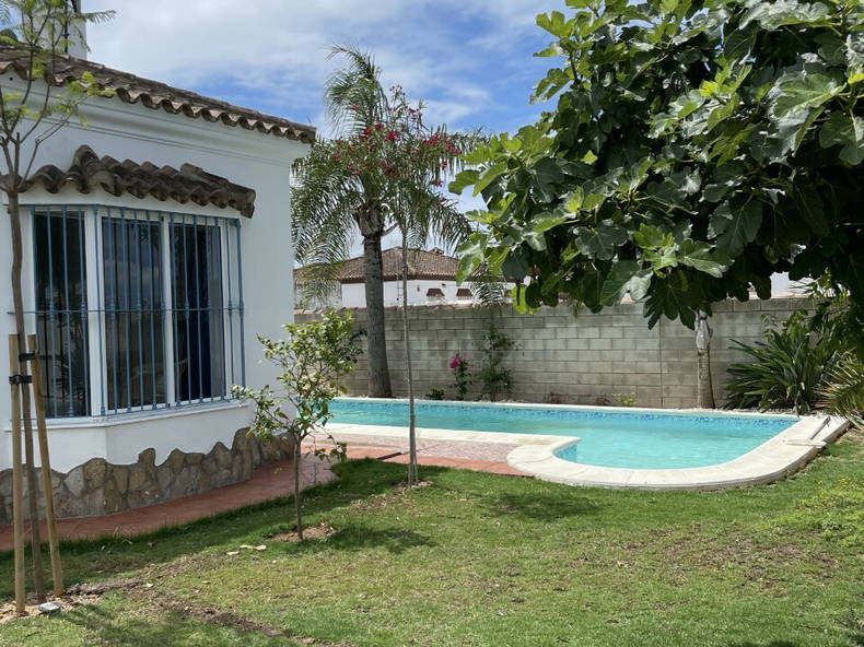 Homestay Chiclana de la Frontera 250728-2