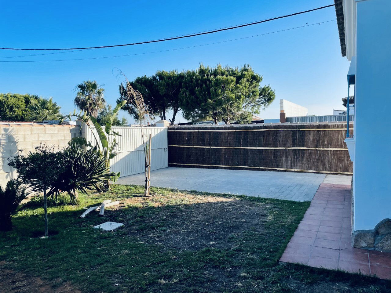 Homestay Chiclana de la Frontera 250728