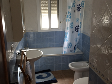 Chambre Chez L'habitant Chiclana De La Frontera 250728-5