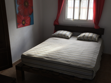 Chambre Chez L'habitant Chiclana De La Frontera 250728-6