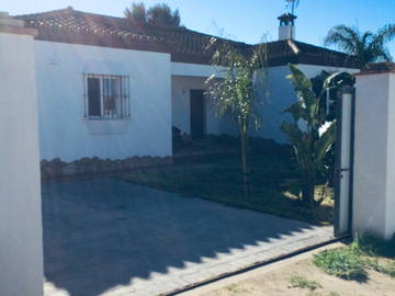 Chambre À Louer Chiclana De La Frontera 250731