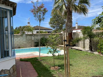 Chambre À Louer Chiclana De La Frontera 250731