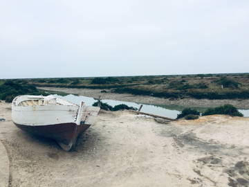 Chambre Chez L'habitant Chiclana De La Frontera 250731-10