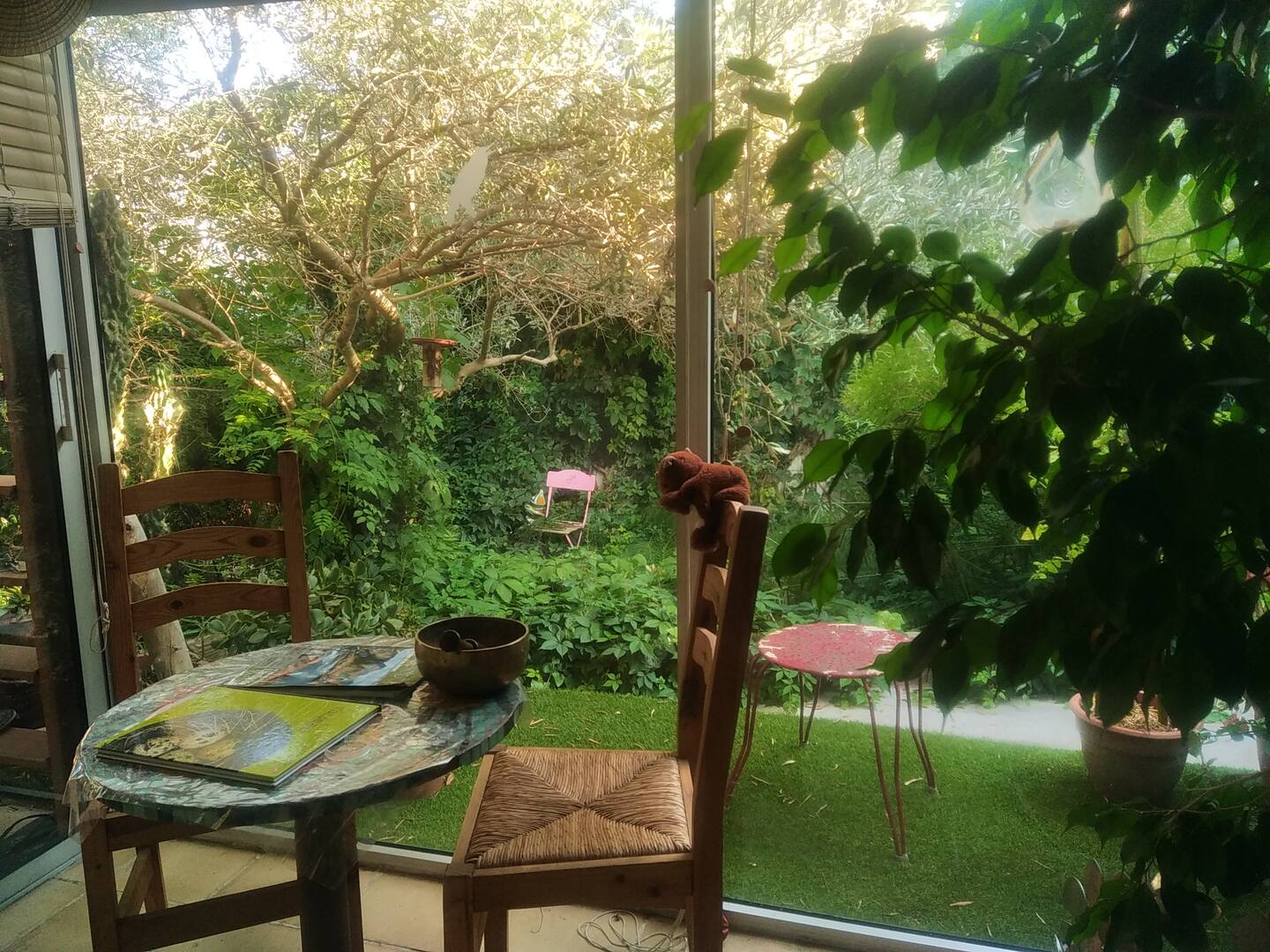 Homestay Lattes 631775