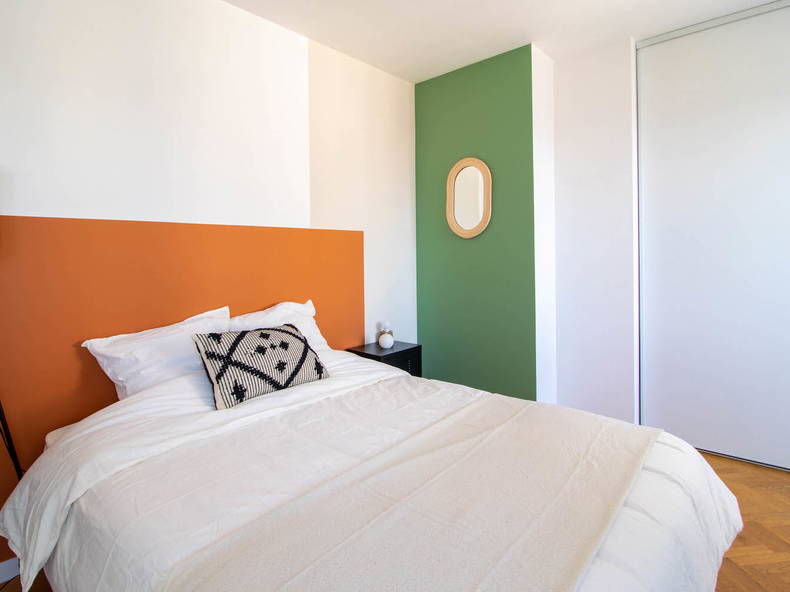 Colocation Saint-Denis 264827-1