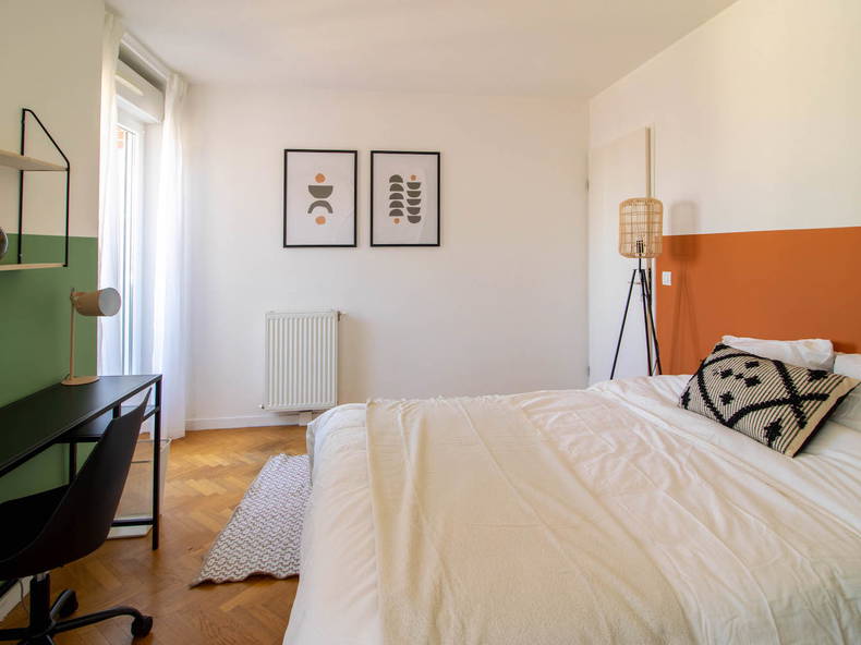 Colocation Saint-Denis 264827-2