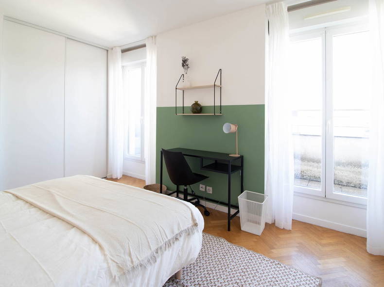 Colocation Saint-Denis 264827-4