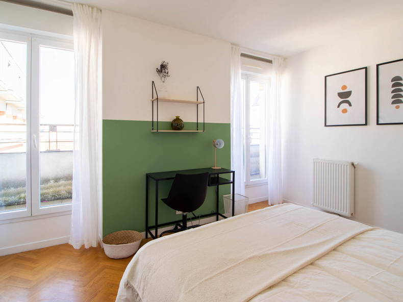 Colocation Saint-Denis 264827-5