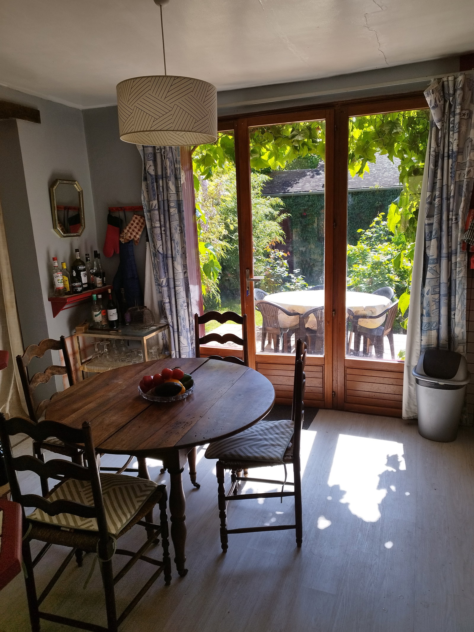 Homestay Sablons sur Huisne 660731