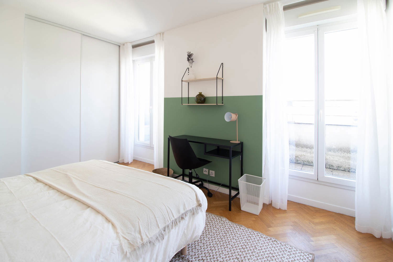 Kolokation Saint-Denis 264827