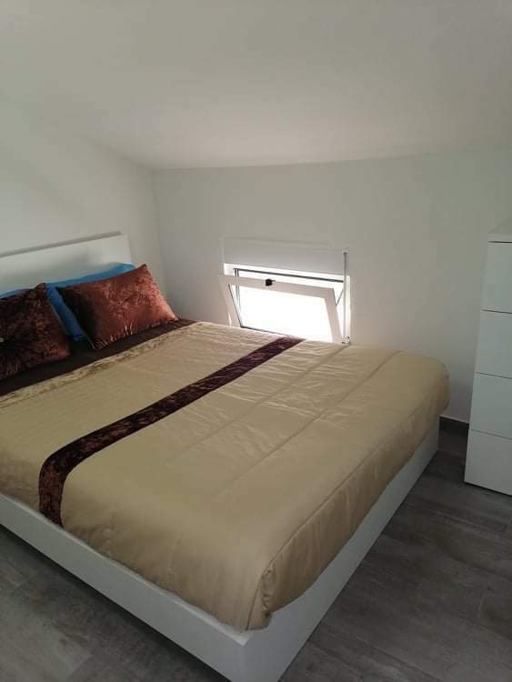 Entire Home Nazaré 258138