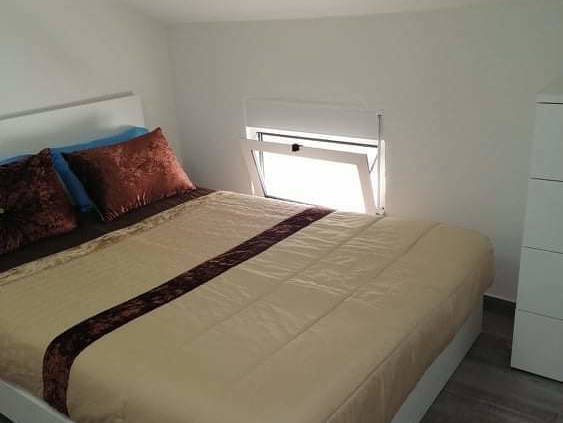 Entire Home Nazaré 258138-3