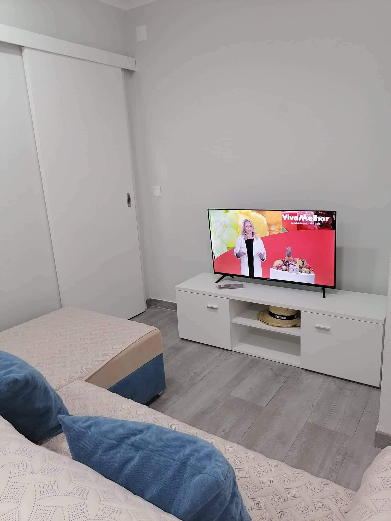 Entire Home Nazaré 258138