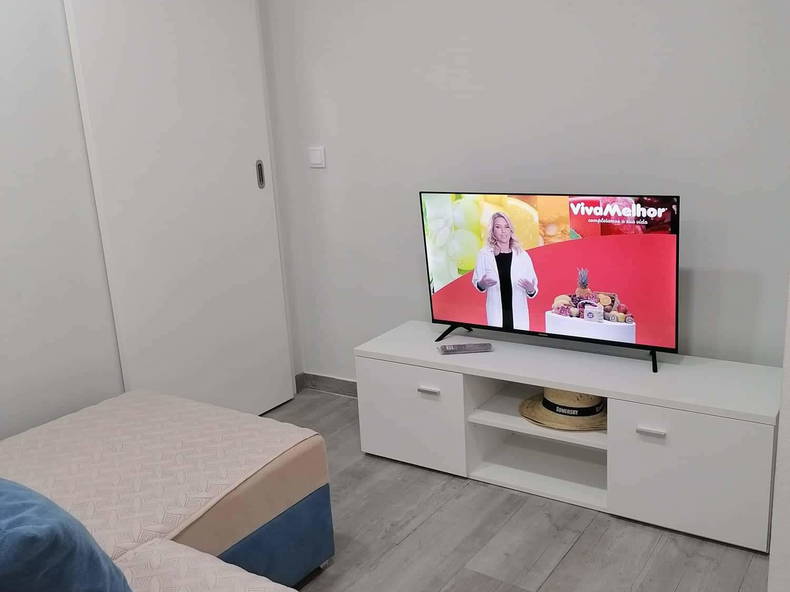 Entire Home Nazaré 258138-4