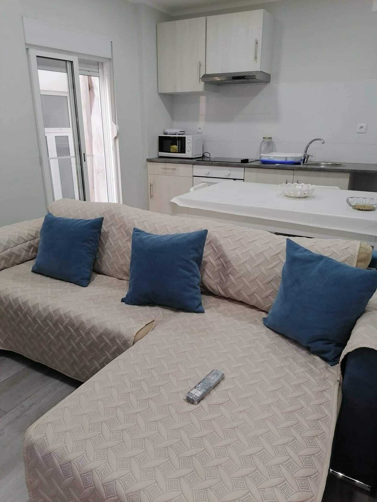 Entire Home Nazaré 258138