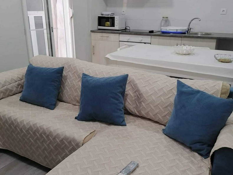 Entire Home Nazaré 258138-5