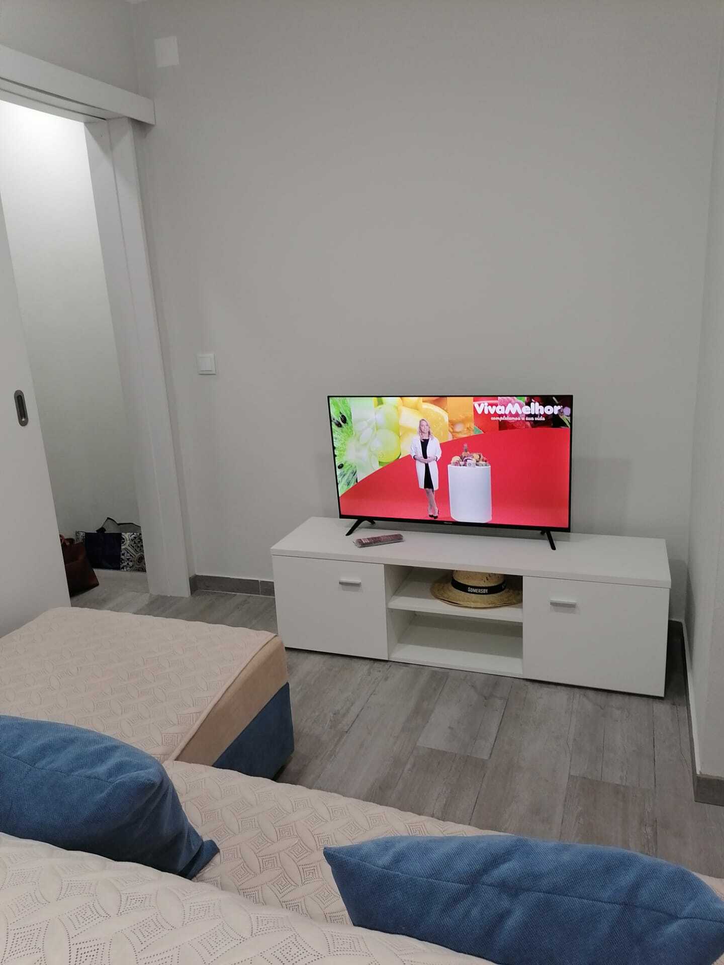 Entire Home Nazaré 258138