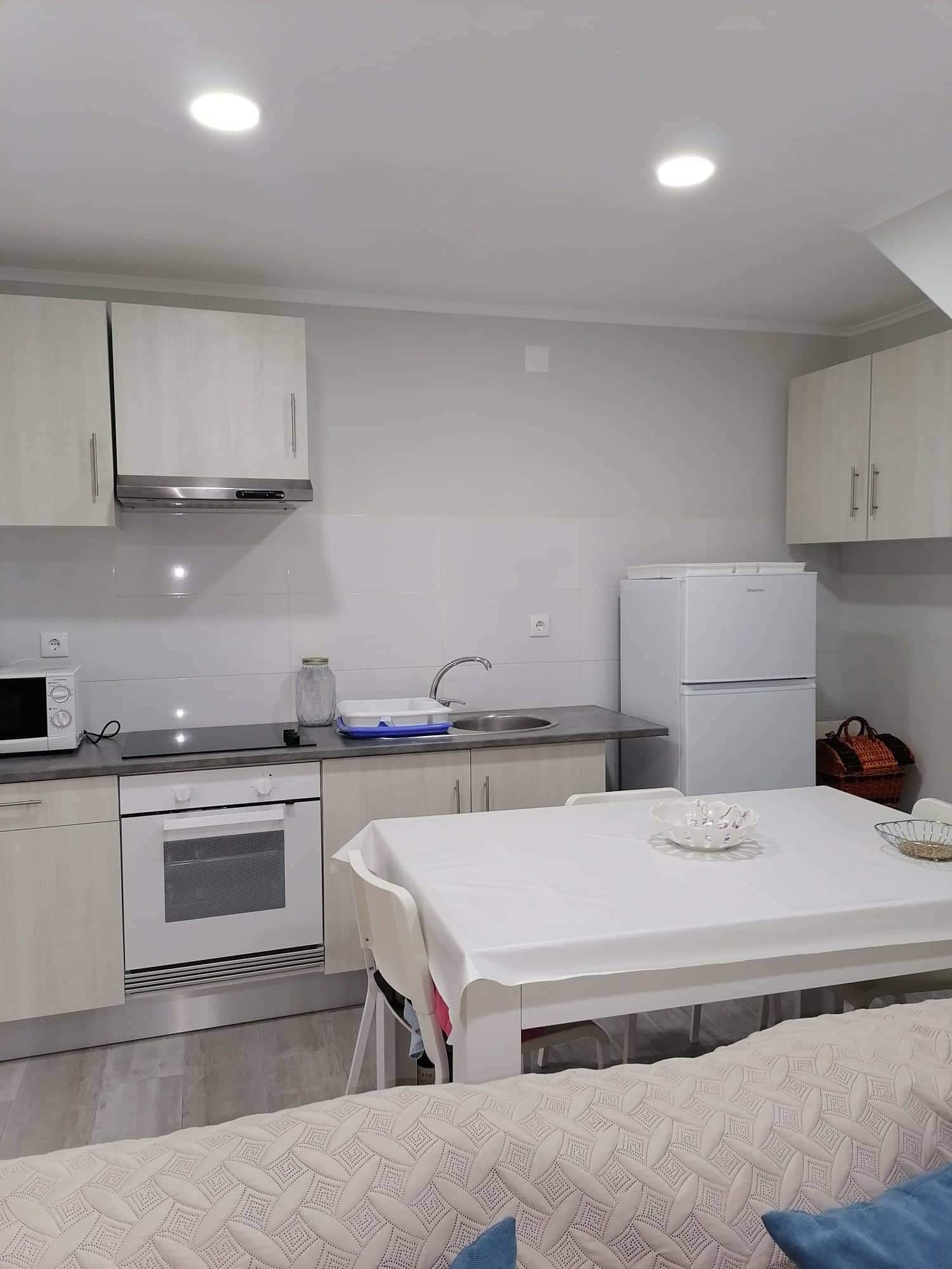 Entire Home Nazaré 258138