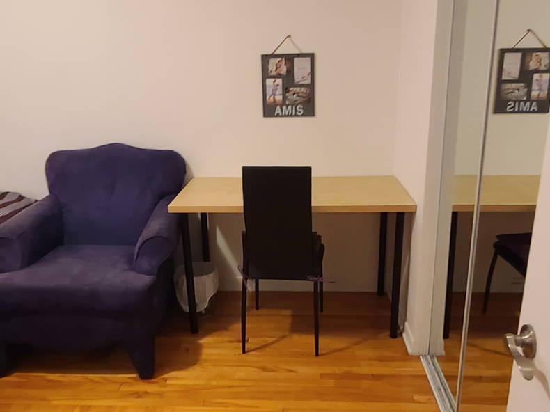 Quedarse En Casa Montréal 245473-2