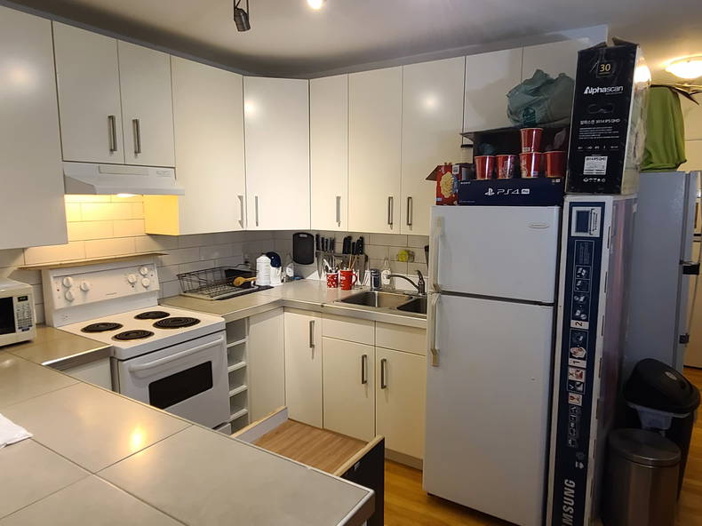 Quedarse En Casa Montréal 245473-3