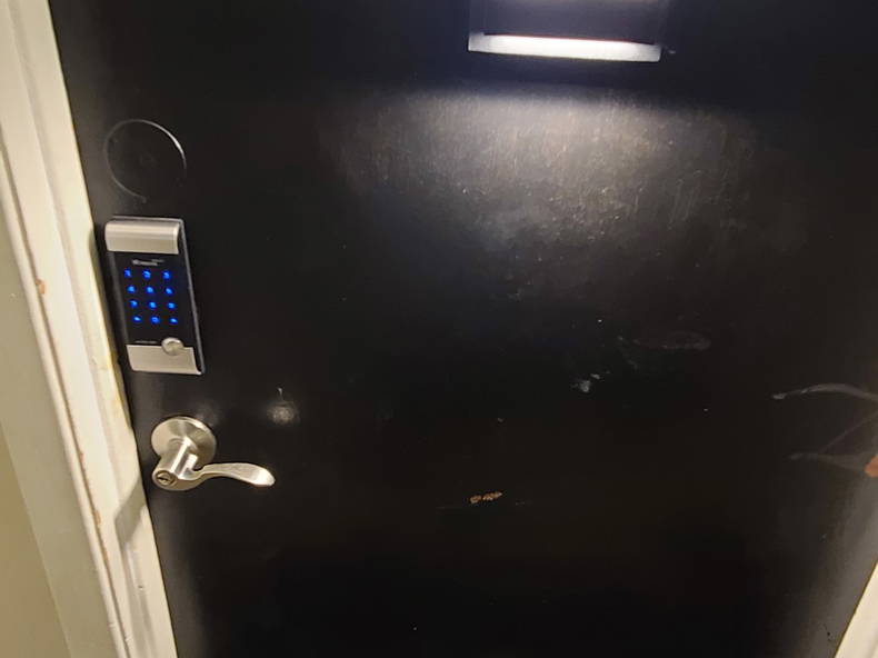 Quedarse En Casa Montréal 245473-5