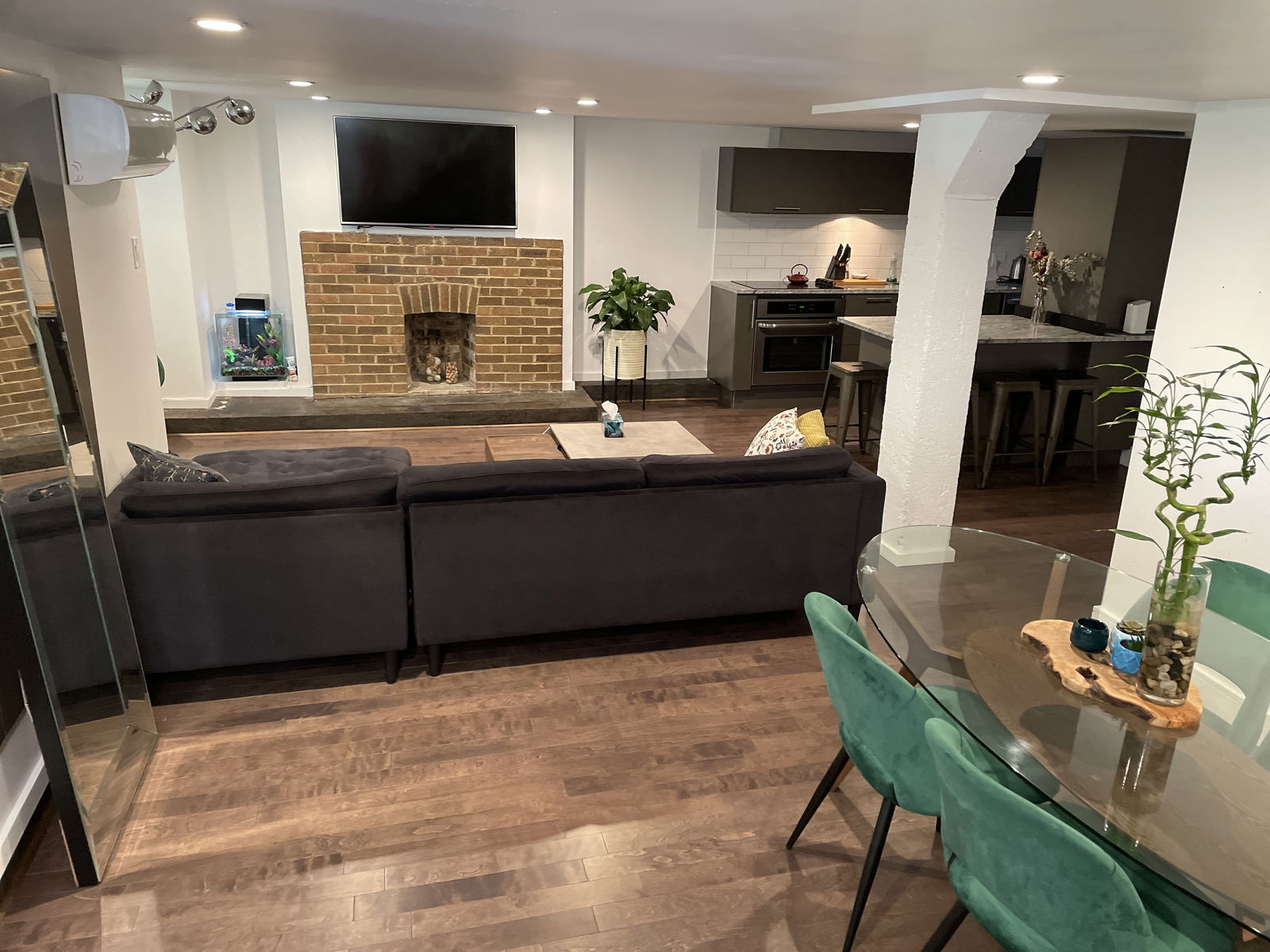 Colocación Montréal 638744