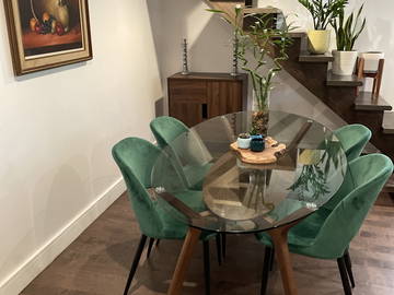 Colocation Montréal 638744-4