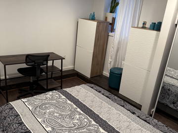 Colocation Montréal 638744-9