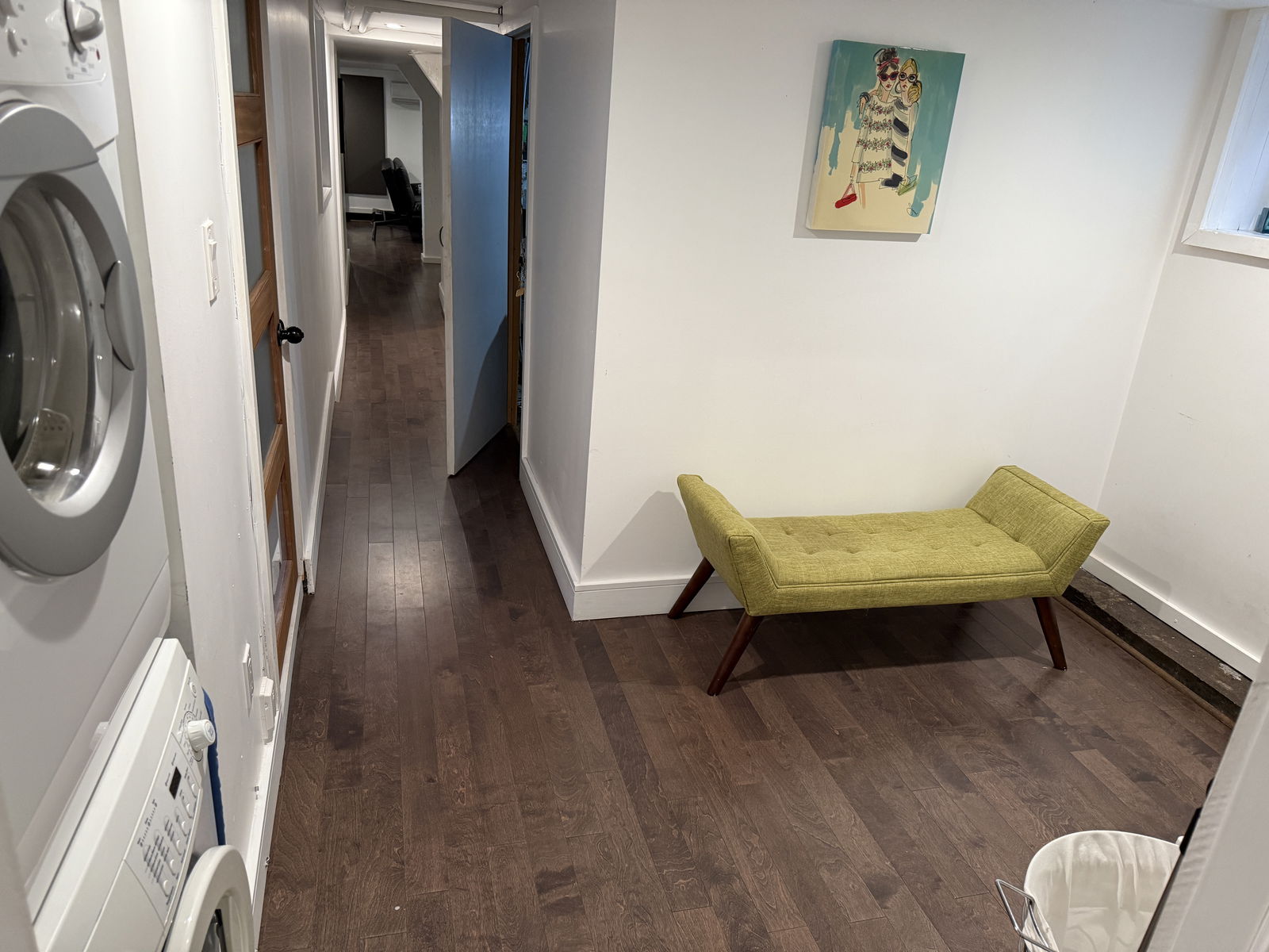 Colocatie Montréal 638744