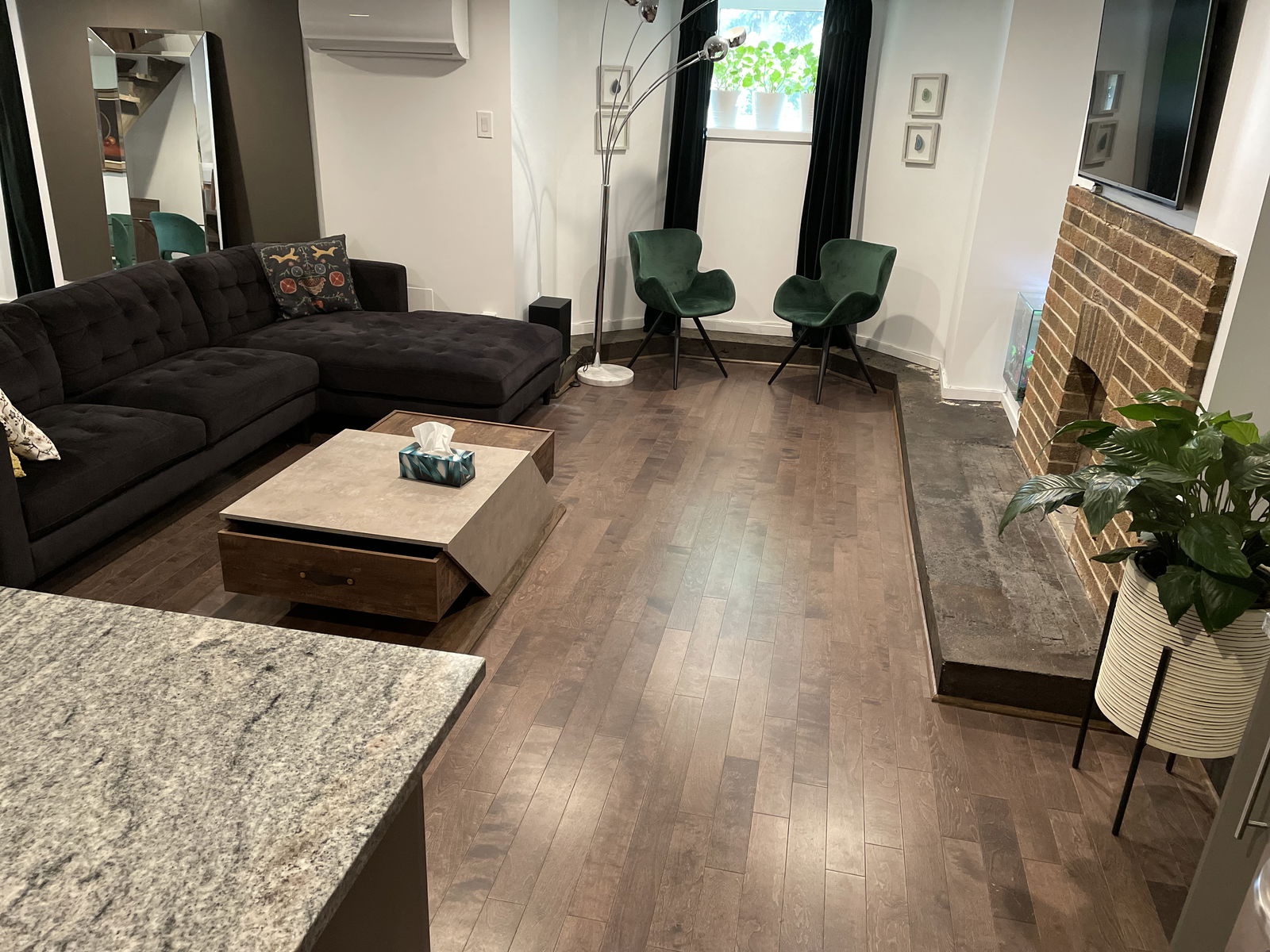 Colocatie Montréal 638744